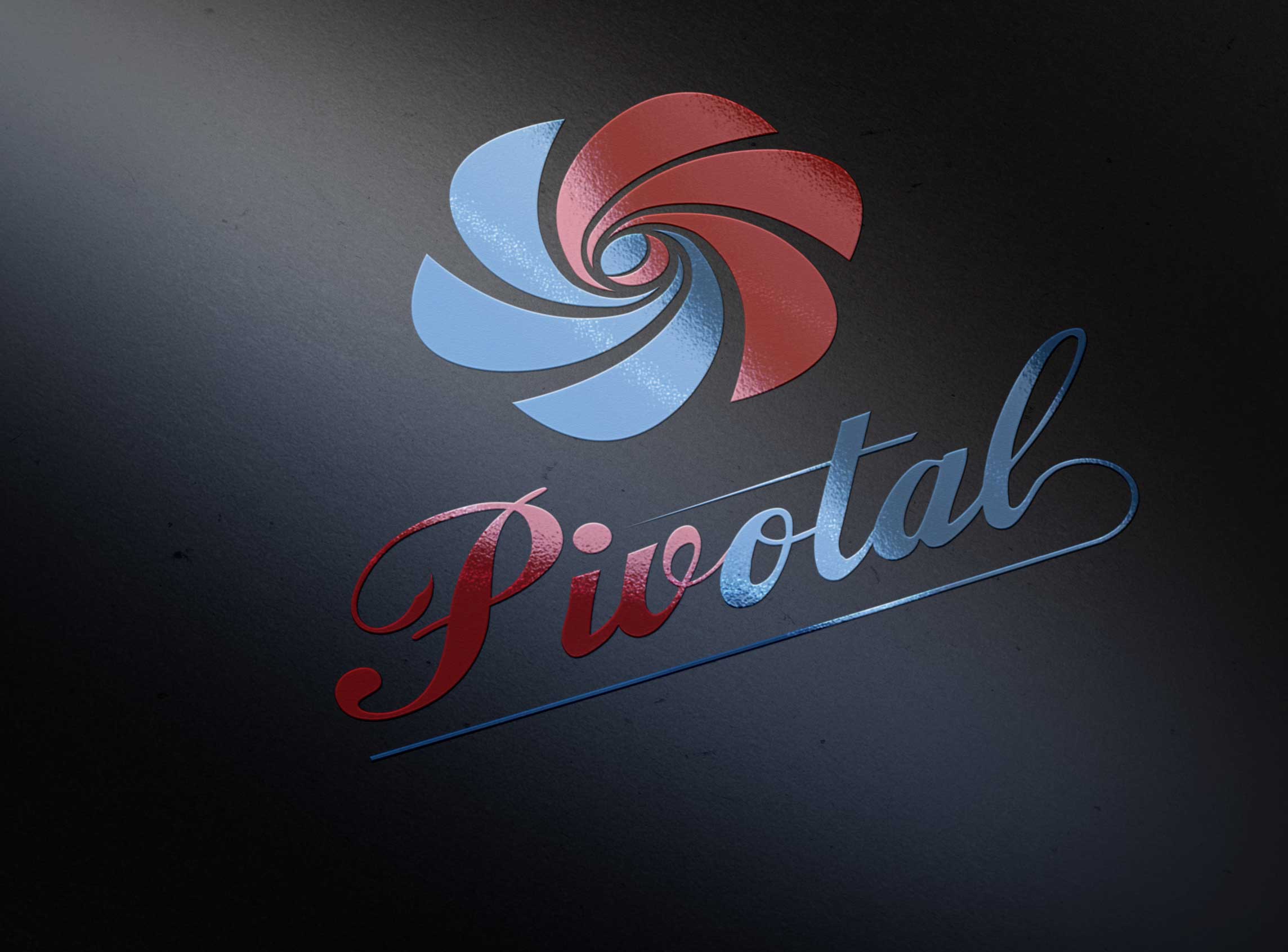 Logo Design by Wonderful design for this project | Design #22927554