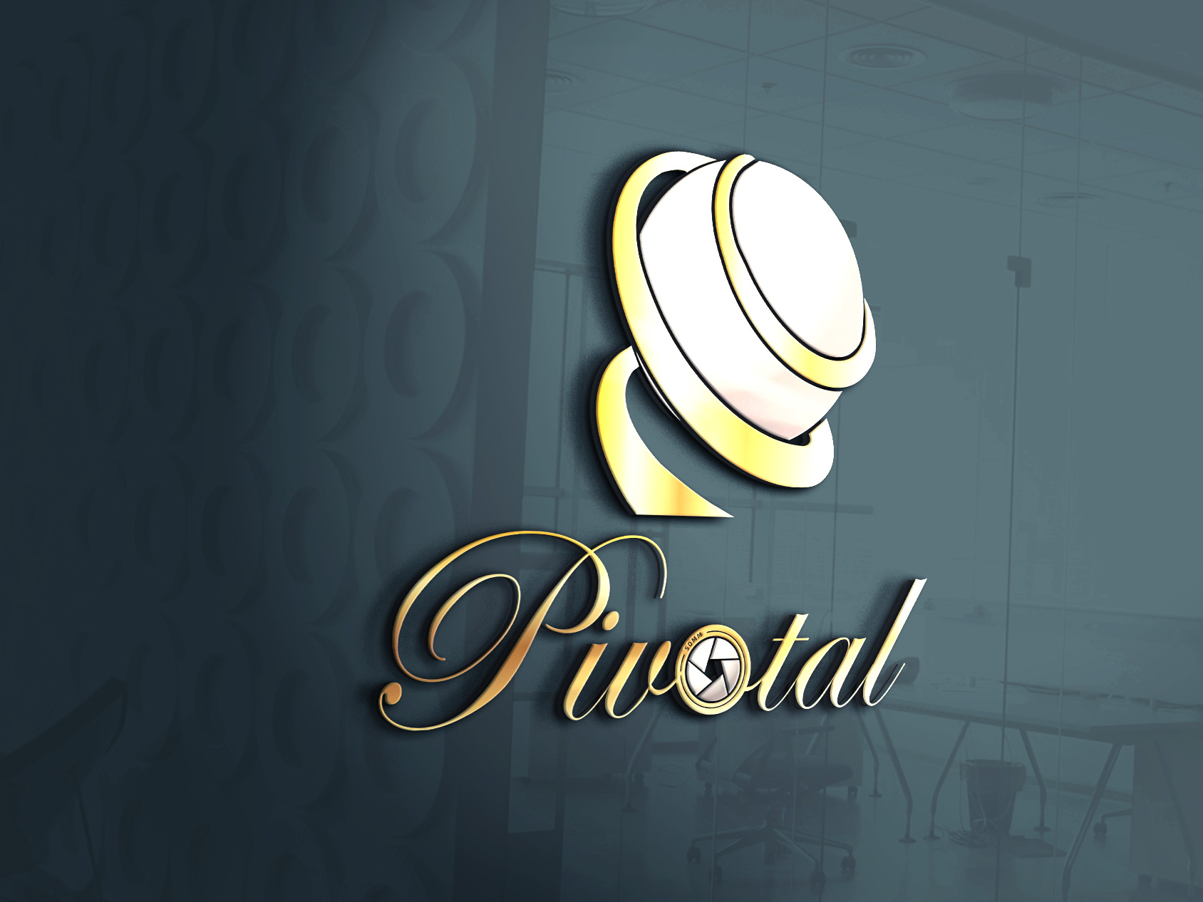 Logo Design by Wonderful design for this project | Design #22946006