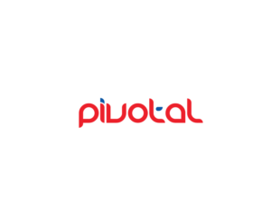 Pivotal | Logo Design by Juli creation