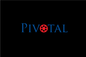 Pivotal | Logo Design by CreativeBaba