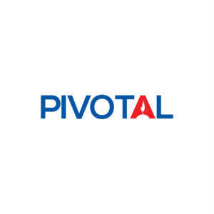 Pivotal | Logo Design by Gerald Design 3