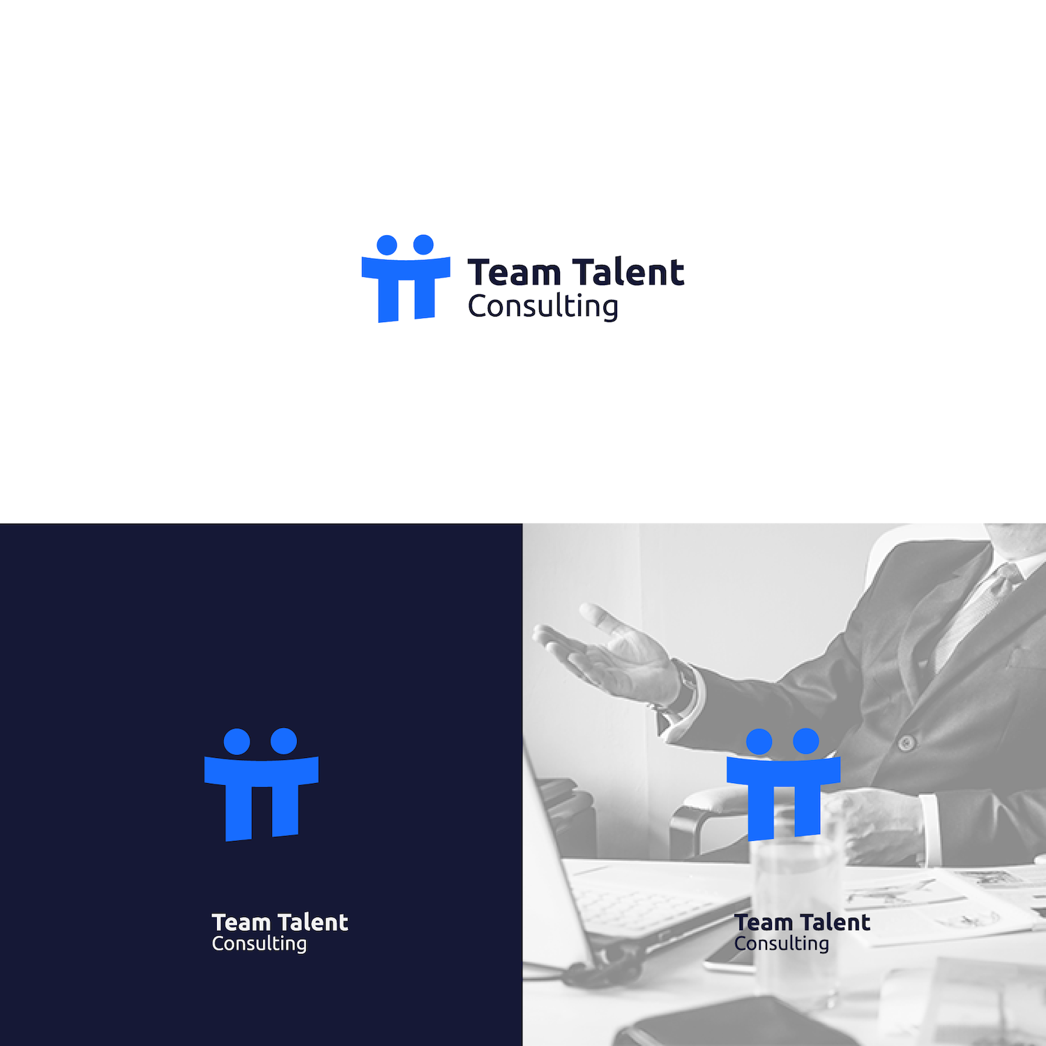 Logo Design by Matt Bradshaw for CPR Studio | Design #22921774