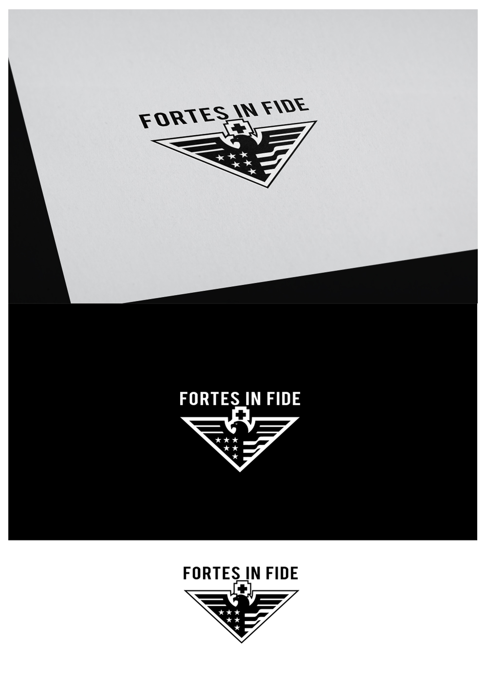 Logo Design by goranvisnjic82 for this project | Design #22917048