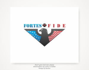 Logo Design by Savana for this project | Design: #22930249
