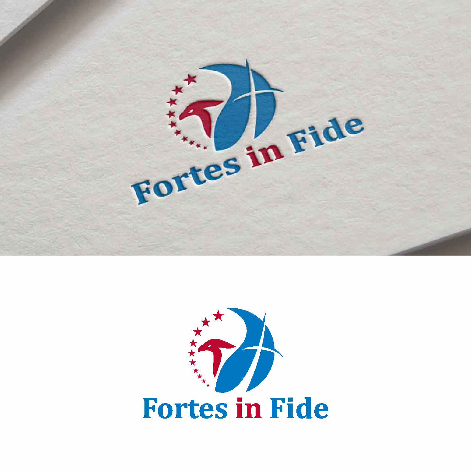 Logo Design by saher khan 2 for this project | Design #22917399