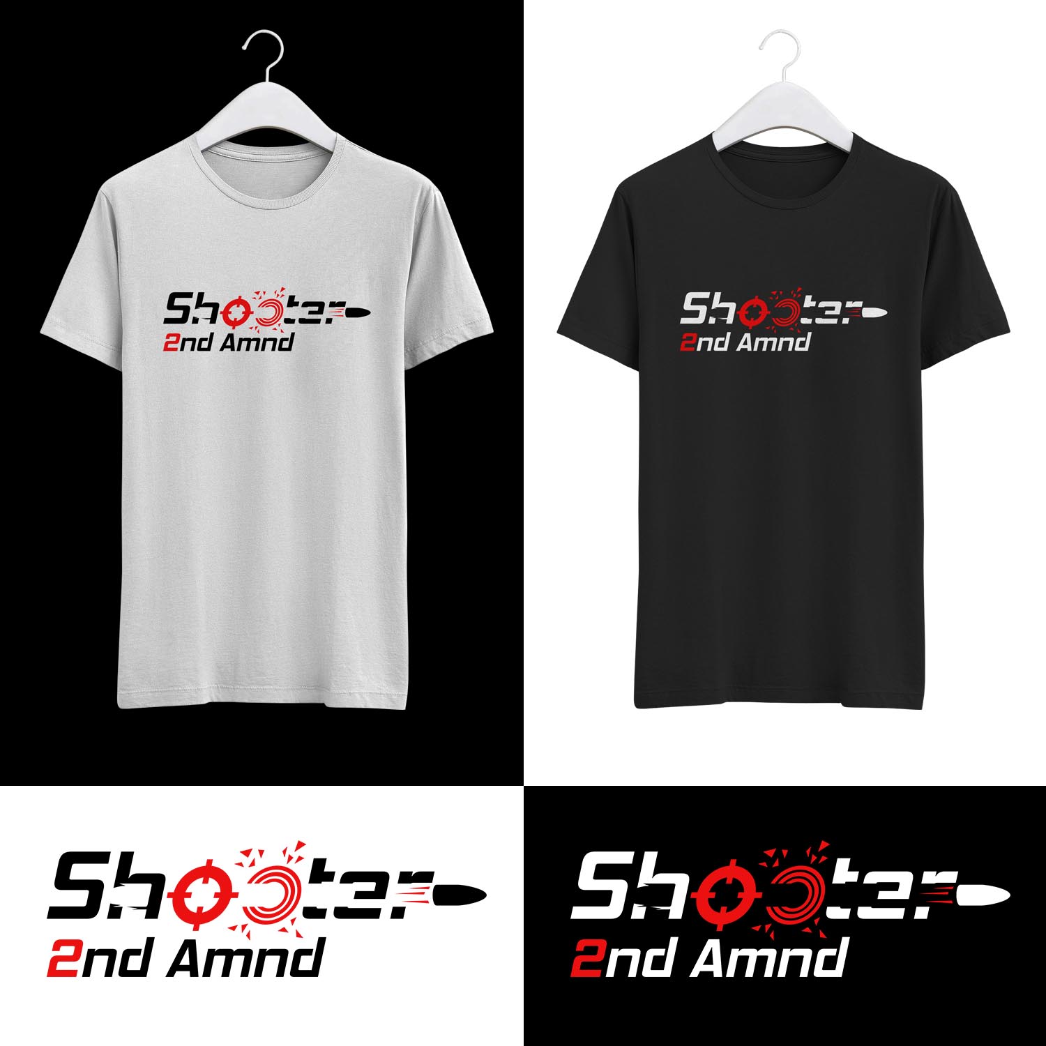 Logo Design by SGS.Design for this project | Design #22931207