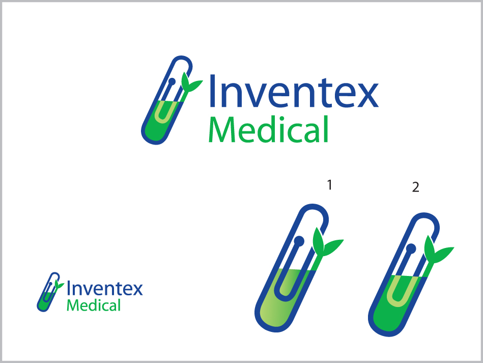 Logo Design by whitepaper for this project | Design #712225