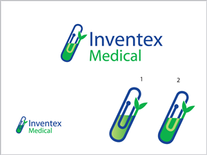 Logo Design by whitepaper for this project | Design: #712225