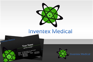 Logo Design by JR designs for this project | Design: #712769