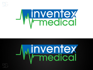 Logo Design by DezGrids
