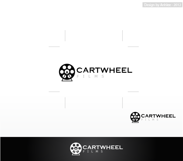 Logo Design by Anhlee for Production Gear ltd | Design #737251