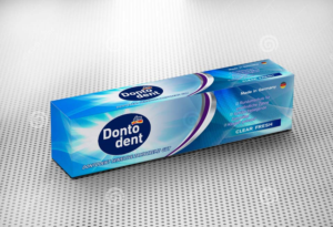 Diseño de Empaque por Soluciones Creativas