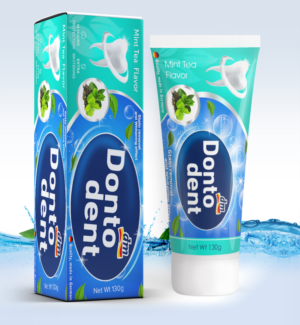 Packaging Design by SAI DESIGNS for this project | Design #22948086