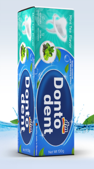 Packaging Design by SAI DESIGNS for this project | Design: #22962626