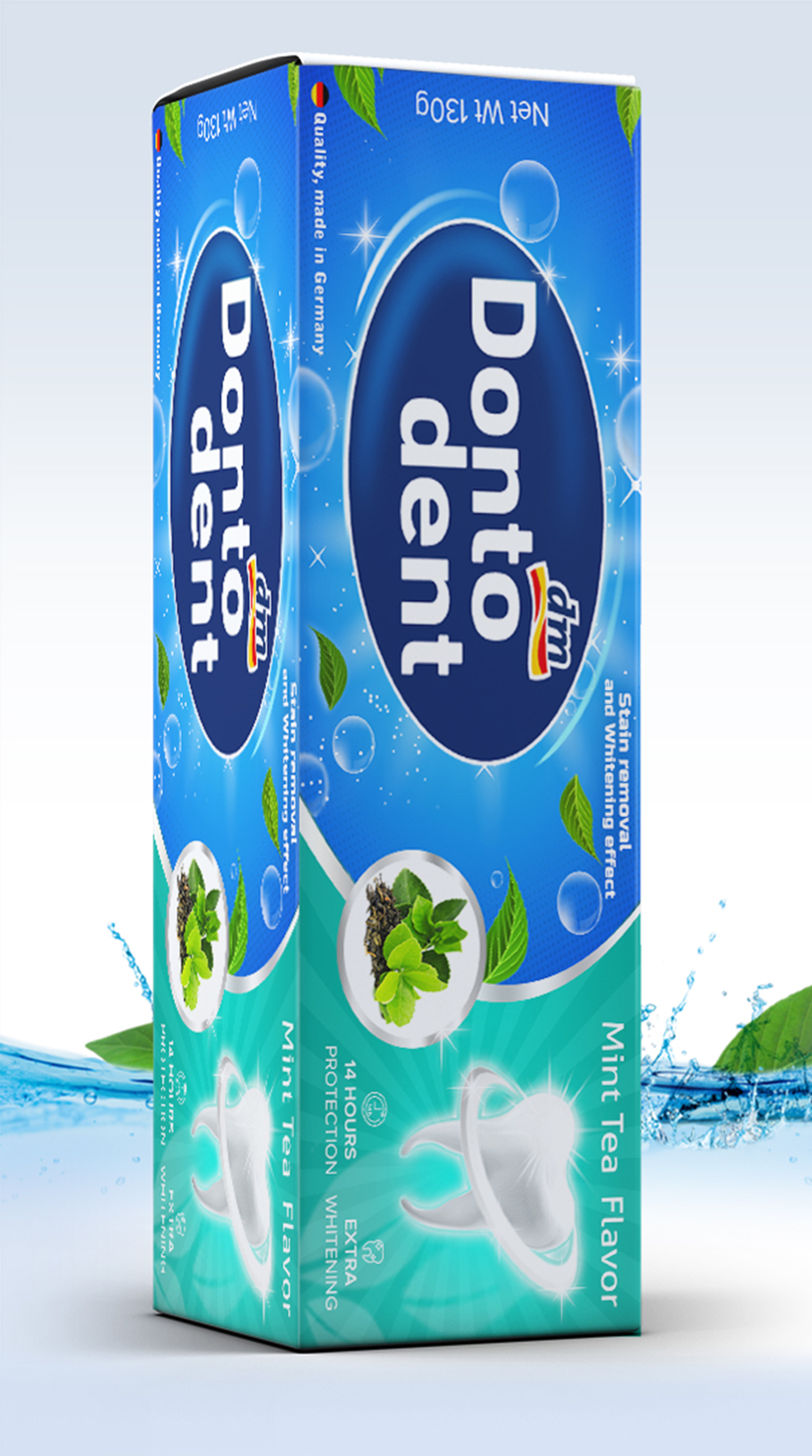 Verpackungs-Design von SAI DESIGNS für dieses Projekt | Design #22988920