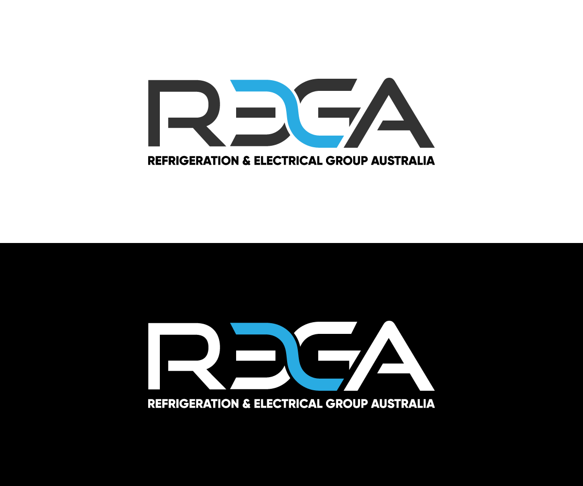Logo-Design von Nosvorious13 Design für Refrigeration & Electrical Group Australia  | Design #22980247