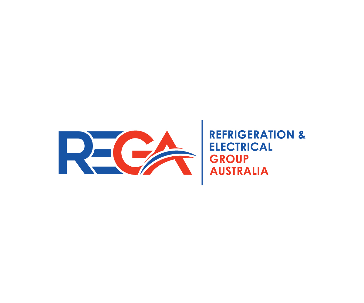 Logo-Design von Design Solving für Refrigeration & Electrical Group Australia  | Design #22940123