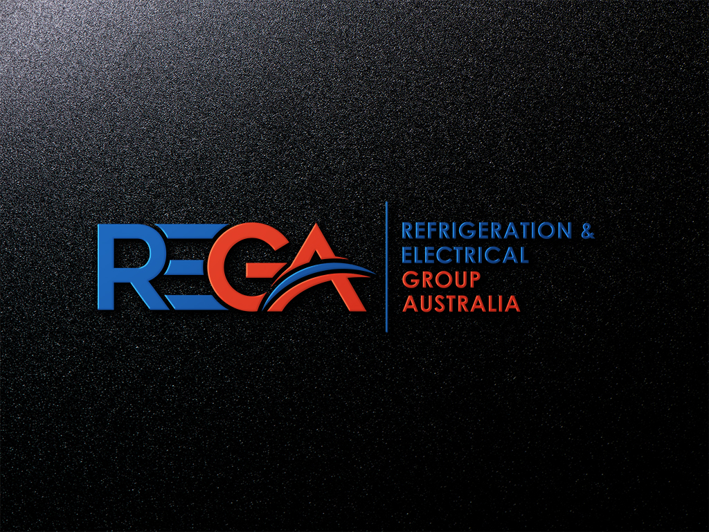 Logo-Design von Design Solving für Refrigeration & Electrical Group Australia  | Design #22940124