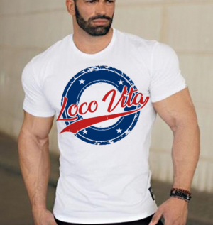 T-shirt Design by creative gravity