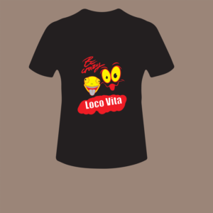 T-shirt Design by priyananda 1990