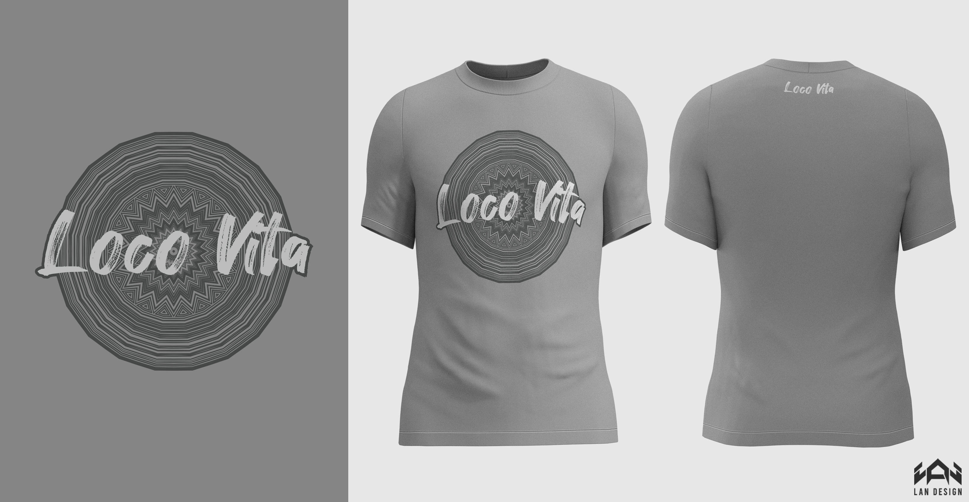 Design de T-shirt par LAN_Design pour Brown's Office Centre, INC | Design #22941707