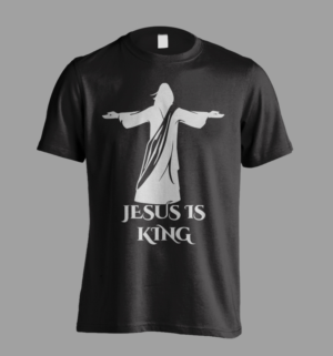 T-shirt Design by santoy