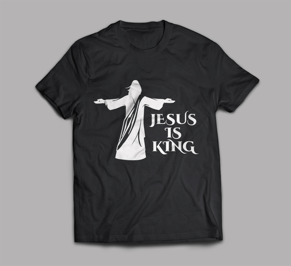 T-shirt Design by Little Sofi for this project | Design #22923888
