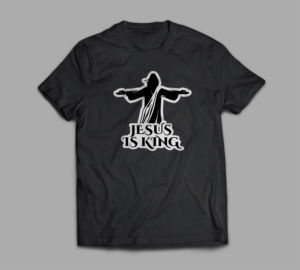 Diseño de Camiseta por Little Sofi para este proyecto | Diseño: #22923987
