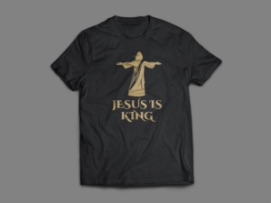 Diseño de Camiseta por normi para este proyecto | Diseño: #22923391
