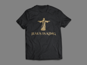 Diseño de Camiseta por normi para este proyecto | Diseño: #22923392