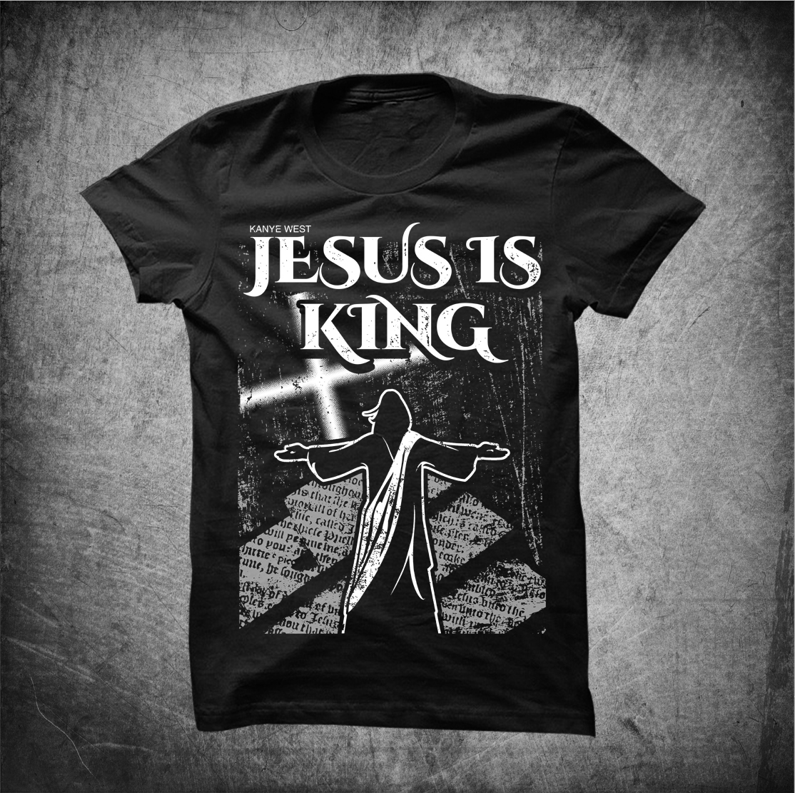 T-shirt Design by erwin87 for this project | Design #22924832
