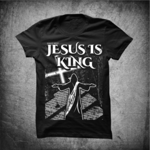 Diseño de Camiseta por erwin87 para este proyecto | Diseño: #22924832