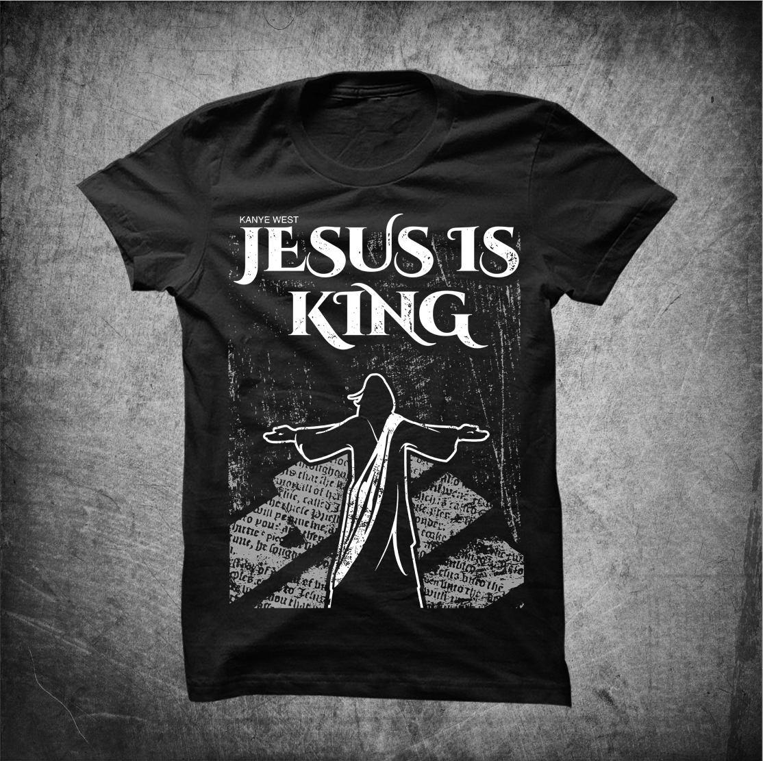 T-shirt Design by erwin87 for this project | Design #22925025