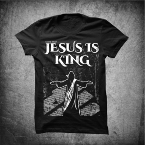 Diseño de Camiseta por erwin87 para este proyecto | Diseño: #22925025