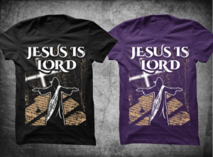 Diseño de Camiseta por erwin87 para este proyecto | Diseño: #22930140