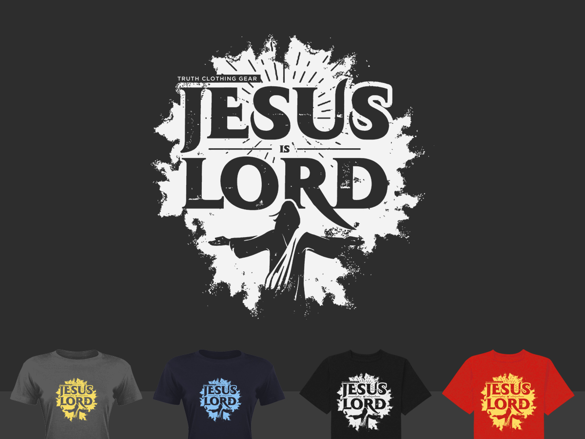 Diseño de Camiseta por STierney para este proyecto | Diseño: #22934517