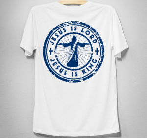 T-shirt Design by creative gravity for this project | Design #22946903