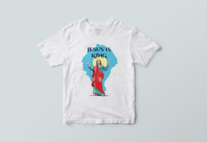 Diseño de Camiseta por el_shekoo7 para este proyecto | Diseño: #22924684