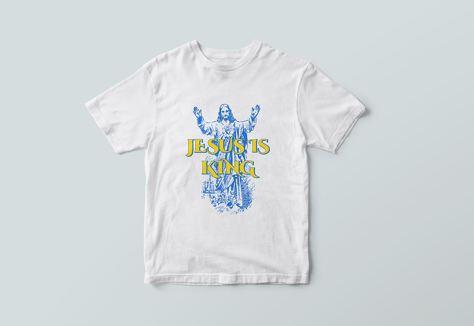 T-shirt Design by el_shekoo7 for this project | Design #22924685