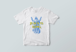 Diseño de Camiseta por el_shekoo7 para este proyecto | Diseño: #22924685