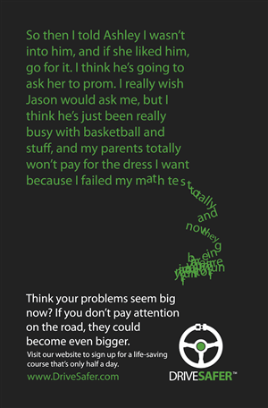 Poster Design by kathleentw for this project | Design: #3002815