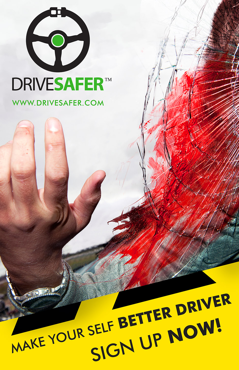 Poster Design by Robert R. for this project | Design #2986837