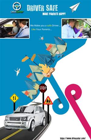 Poster Design by Karthik_Designer for this project | Design: #3004886