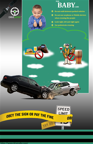 Poster Design by Karthik_Designer for this project | Design: #3005053