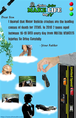 Poster Design by Karthik_Designer for this project | Design: #3005057