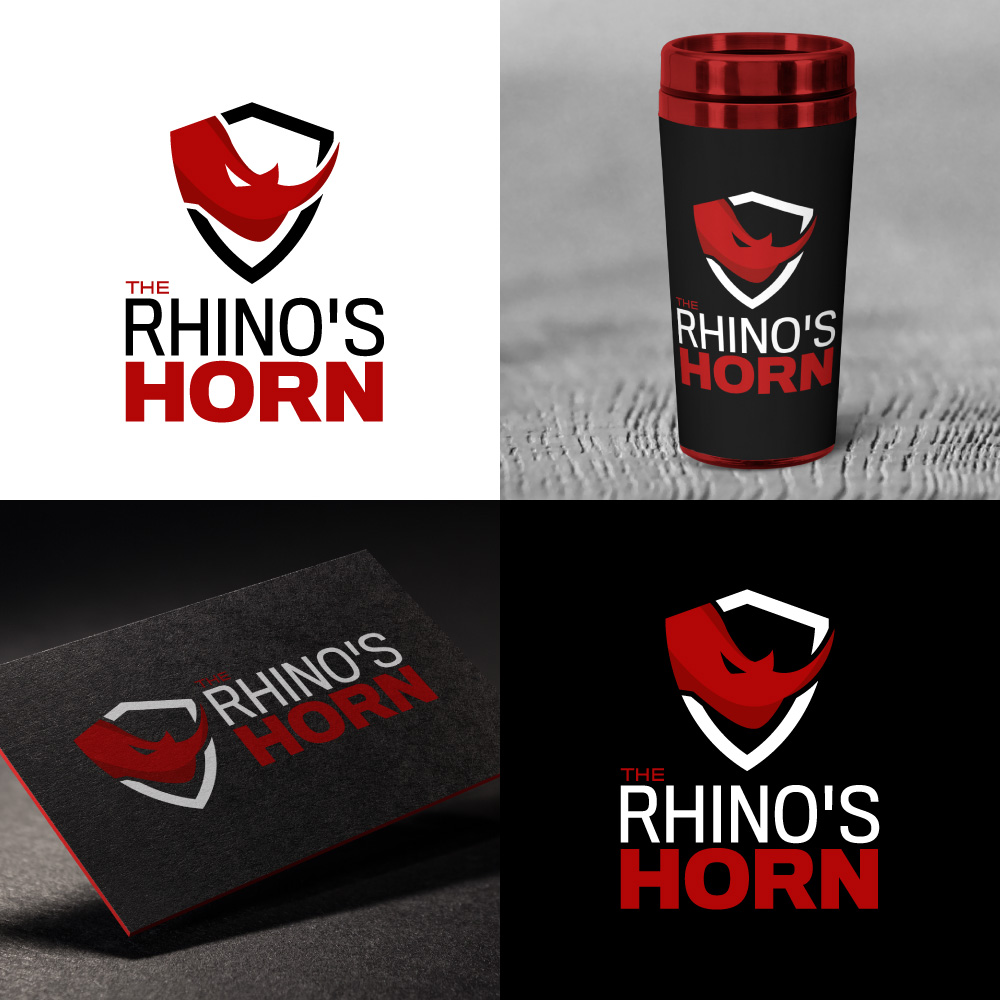 Logo Design by Sergio Coelho for this project | Design #22928538