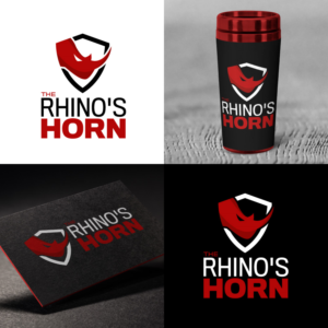 Logo Design by Sergio Coelho for this project | Design: #22928538
