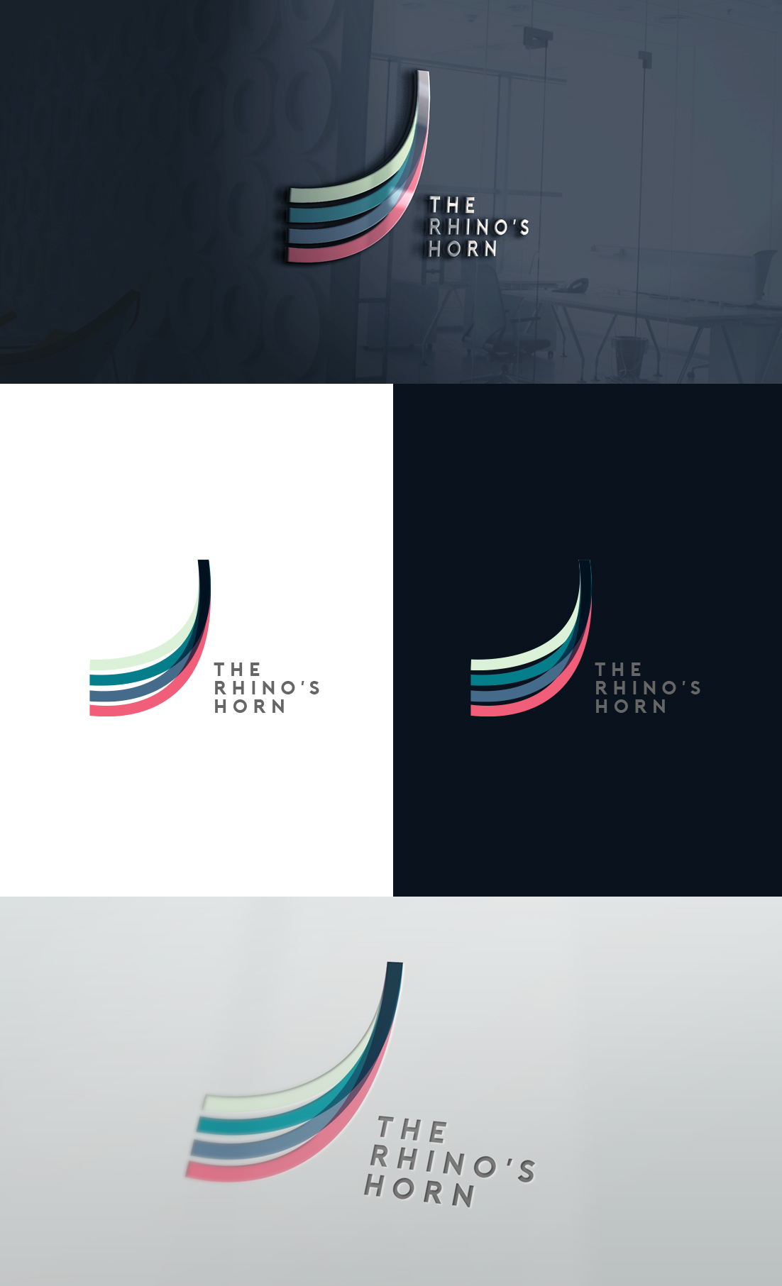 Diseño de Logo por GLDesigns para este proyecto | Diseño #22921925