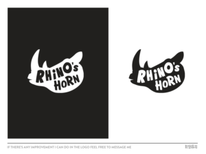 Logo-Design von Tristan Tejero für dieses Projekt | Design #22941634
