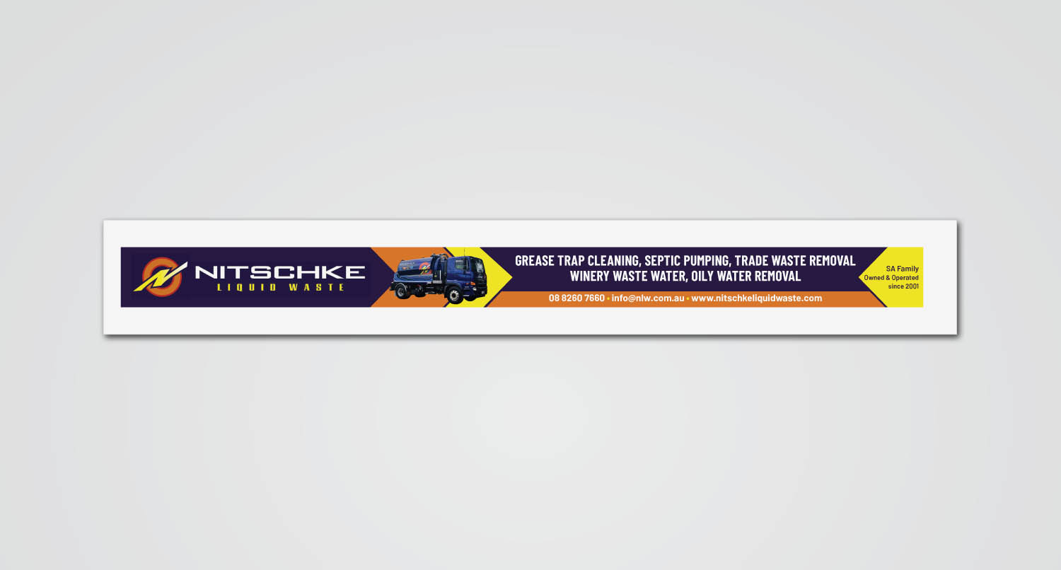 Stationery Design by MDesign for Signal waste and recycling | Design #22935405